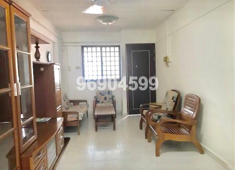 Blk 730 Clementi West Street 2 (Clementi), HDB 3 Rooms #164598182